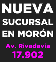 Sexshop En La Tablada Sucursal Moron Av Rivadavia