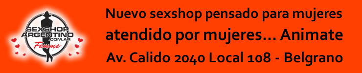 Sexshop En La Tablada Sexshop Argentino Feme