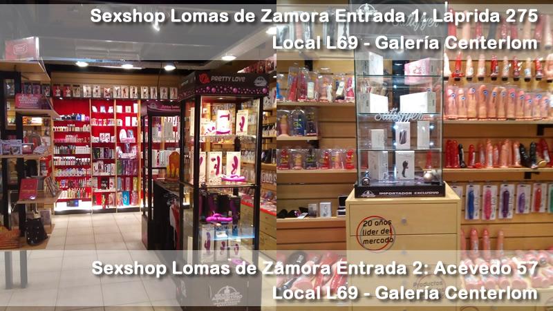 Sexshop En La Tablada Lomas de Zamora