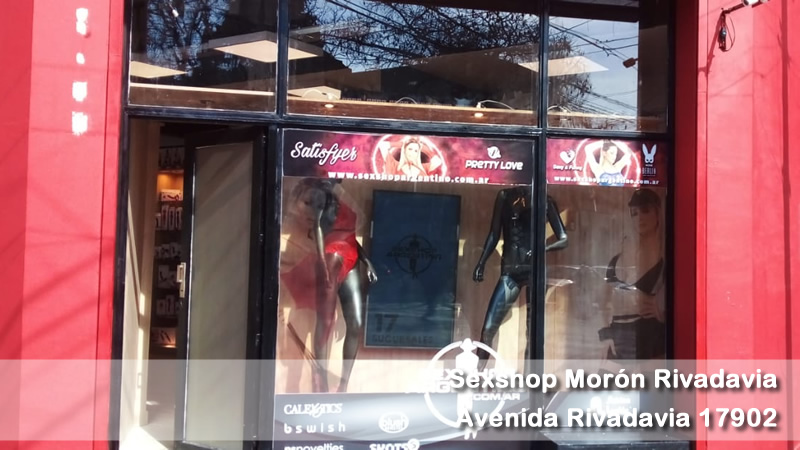 Sexshop En La Tablada Moron 2