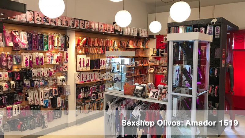 Sexshop En La Tablada Olivos