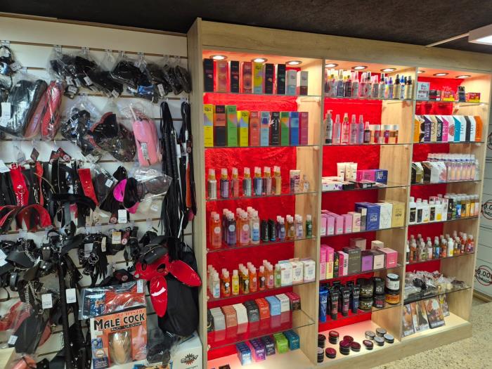 Sexshop En La Tablada Tigre
